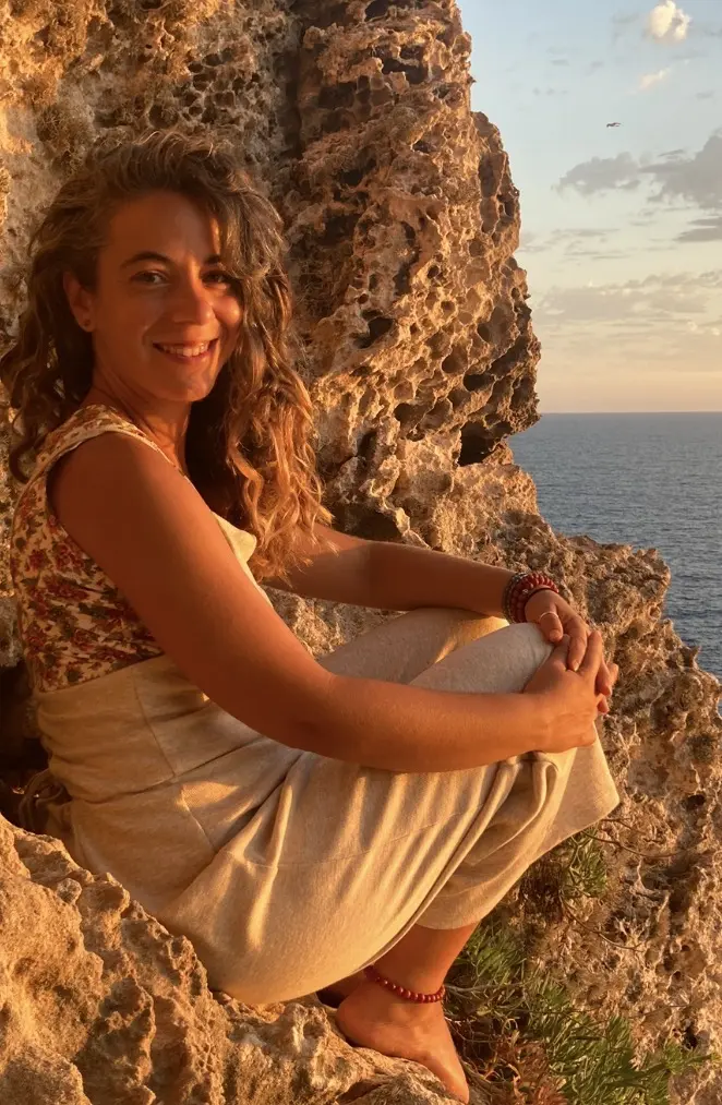 Vida e actividade en Semillas de Luz · Ferrolterra