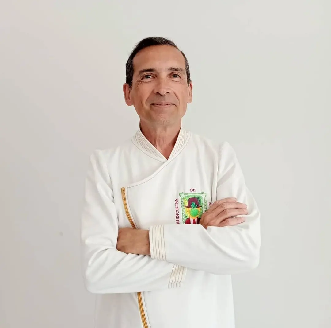 Vida e actividade en Escuela Semillas de Luz