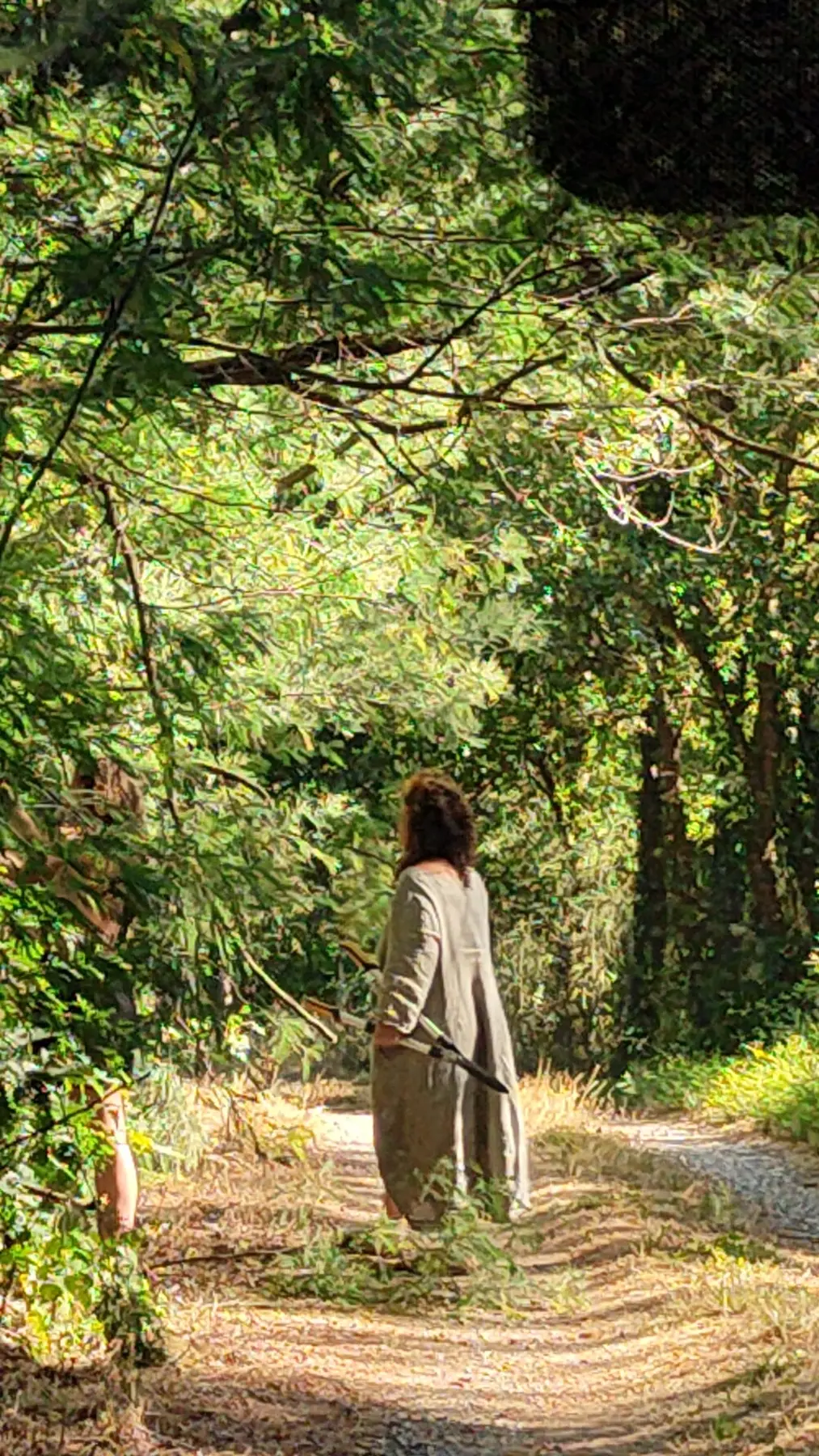 Espazo de Tanquián Ecofinca